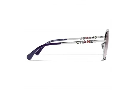 CHANEL 4282 Sunglasses