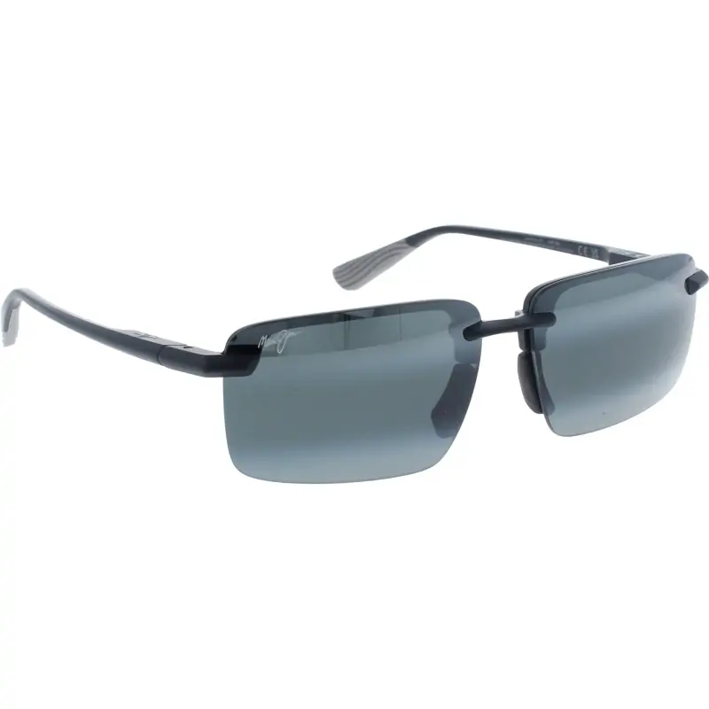 MAUI JIM 656 02A 61 14 Polarized