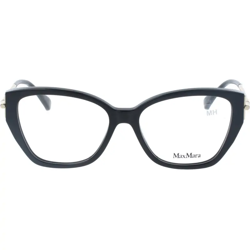 Max Mara MM5117 001 55 16 Max Mara - 2 - ¡Compra gafas online! - OpticalH