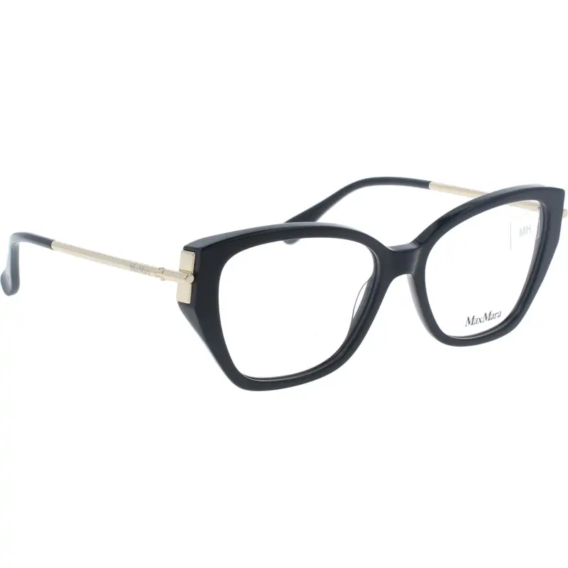 Max Mara MM5117 001 55 16 Max Mara - 2 - ¡Compra gafas online! - OpticalH