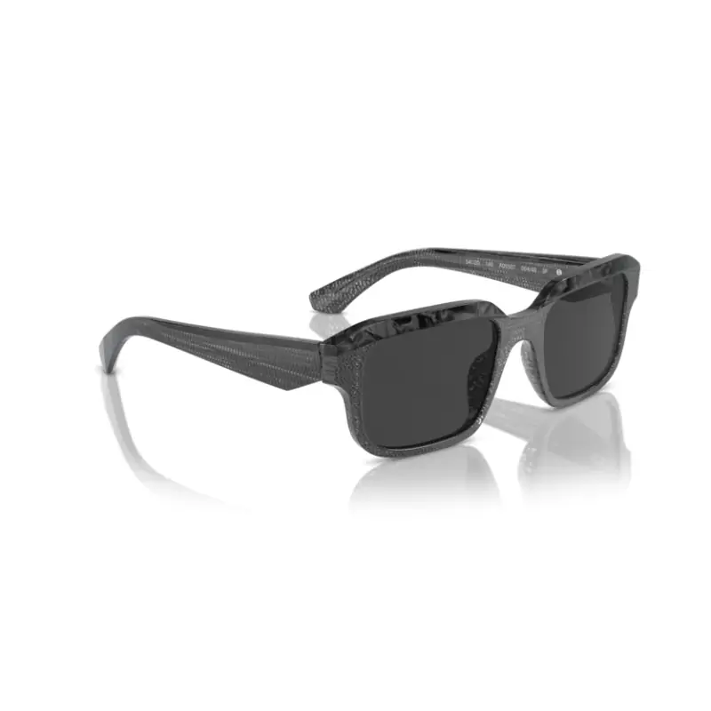 Alain Mikli 0A05507 004/48 54 20 Sunglasses