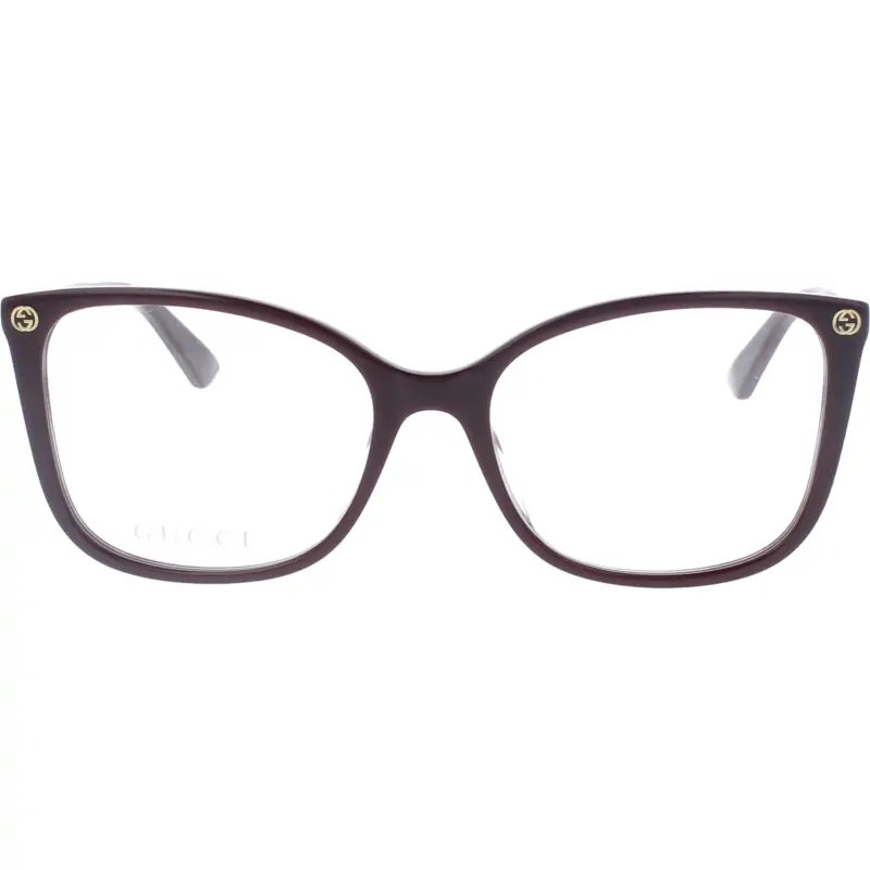 Gucci GG0026 012 53 17 Gucci - 2 - ¡Compra gafas online! - OpticalH