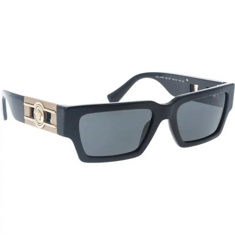 Versace VE4459 GB1 87 54 18 Sunglasses