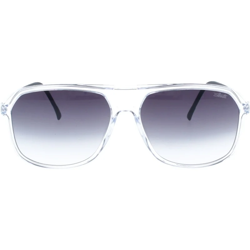 Silhouette Midtown 4080/75 1010 00 00 Silhouette - 2 - ¡Compra gafas online! - OpticalH