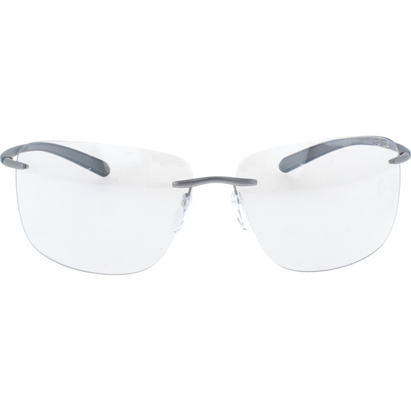 Silhouette Streamline Cape Florida 8728/75 7210 00 00 Silhouette - 2 - ¡Compra gafas online! - OpticalH