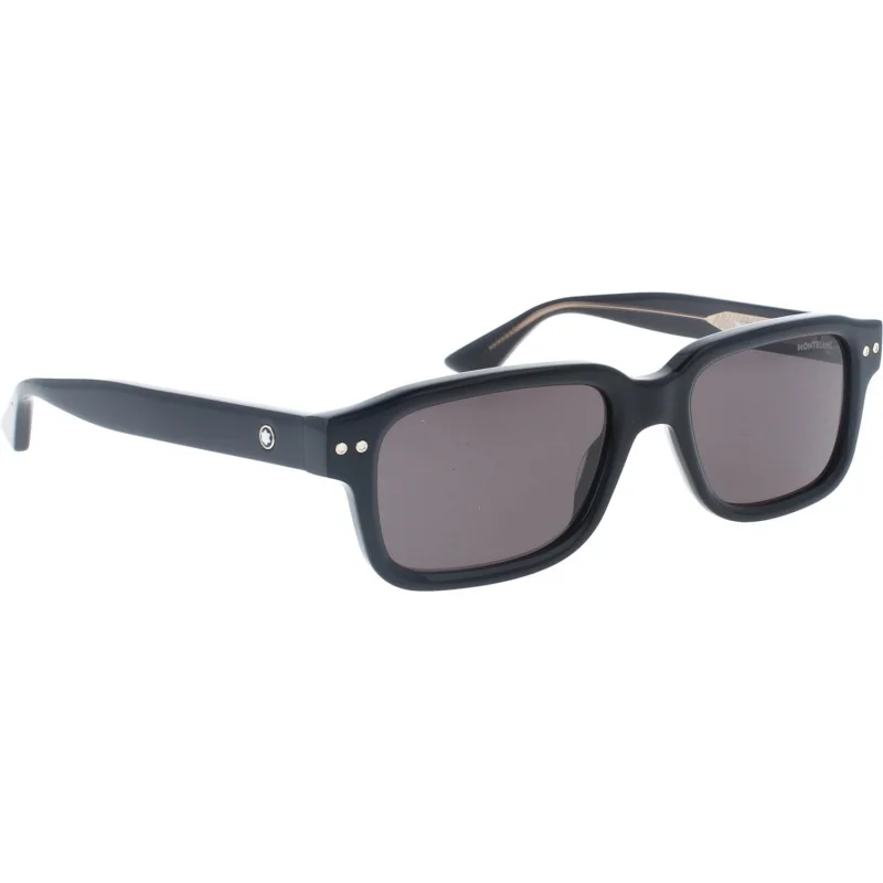 Mont Blanc MB0286 001 53 19 Mont Blanc - 2 - ¡Compra gafas online! - OpticalH