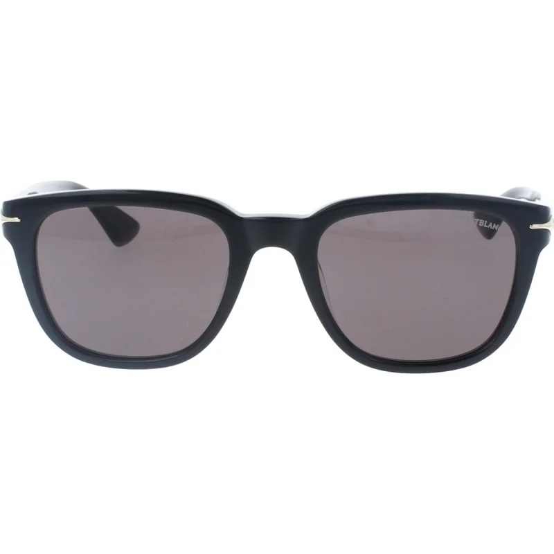 Mont Blanc MB0302S 006 53 21 Mont Blanc - 2 - ¡Compra gafas online! - OpticalH