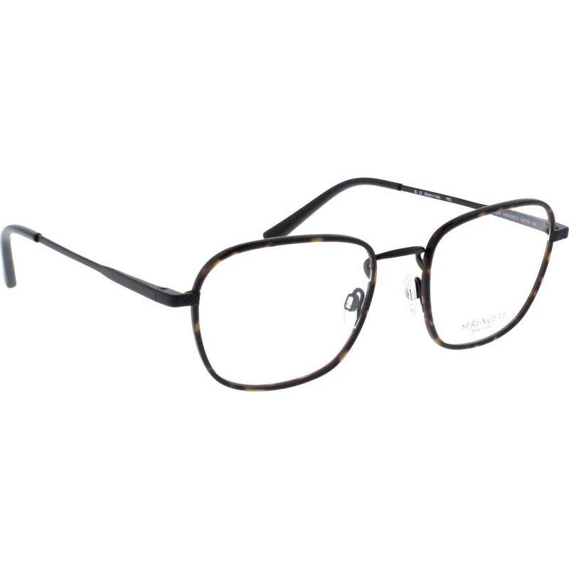 Serengeti Ronnie SV614002S 54 19 Serengeti - 2 - ¡Compra gafas online! - OpticalH