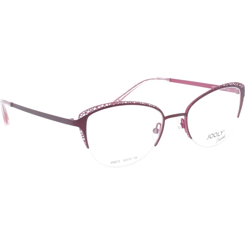 Jooly Poesie 7 2 52 19 Jooly - 2 - ¡Compra gafas online! - OpticalH