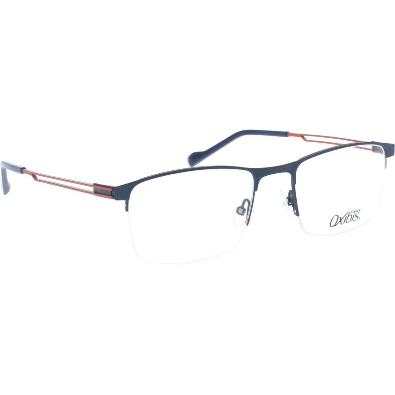 Oxibis Watt 7 WA7C3 53 20 Oxibis - 2 - ¡Compra gafas online! - OpticalH