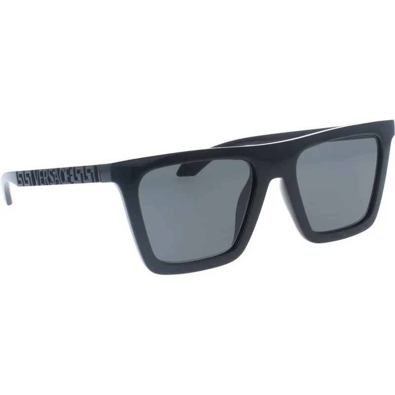 Versace VE4468U GB1/87 53  19 Versace - 2 - ¡Compra gafas online! - OpticalH