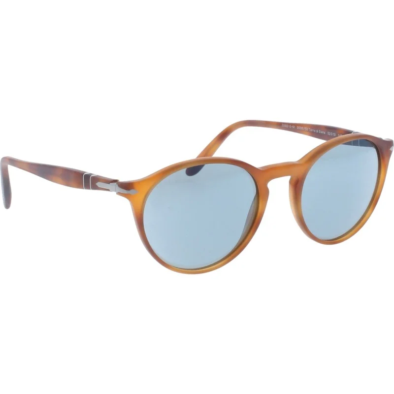 Persol Terra di Siena PO3092M 9006/56 52 19