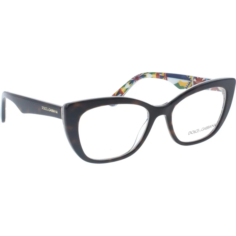 Dolce Gabbana DG3360 3217 54 18 Dolce Gabbana - 2 - ¡Compra gafas online! - OpticalH
