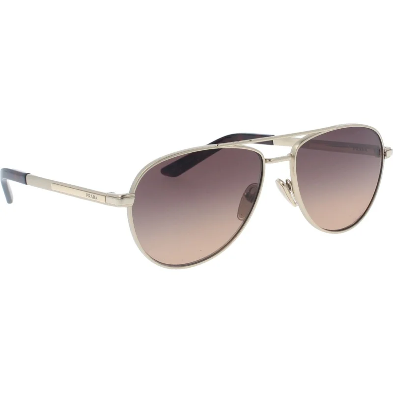 Prada PR A54S VAF50C 60 16 Prada - 2 - ¡Compra gafas online! - OpticalH