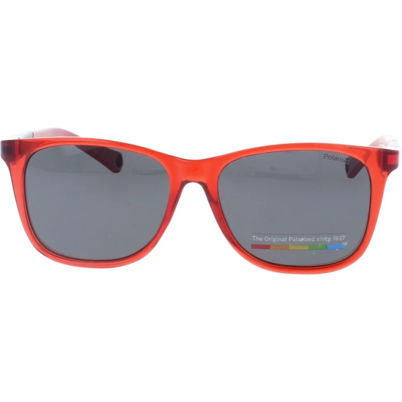 Polaroid PLD 8058 C9AM9 48 13 Polaroid - 2 - ¡Compra gafas online! - OpticalH