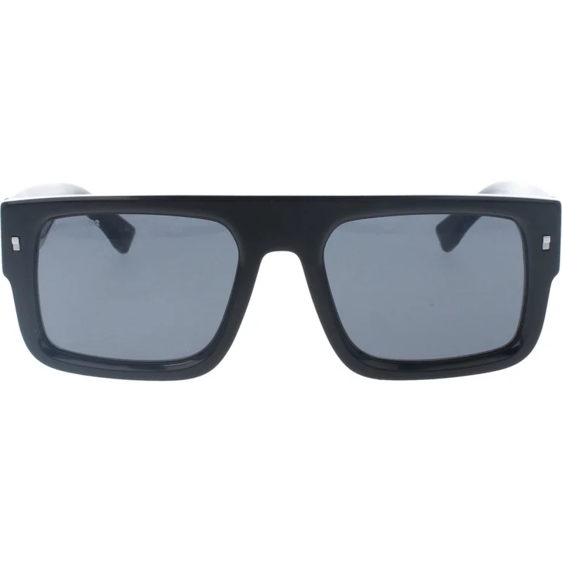 Dsquared2 DQ 0008 807IR 54 20 Dsquared2 - 2 - ¡Compra gafas online! - OpticalH