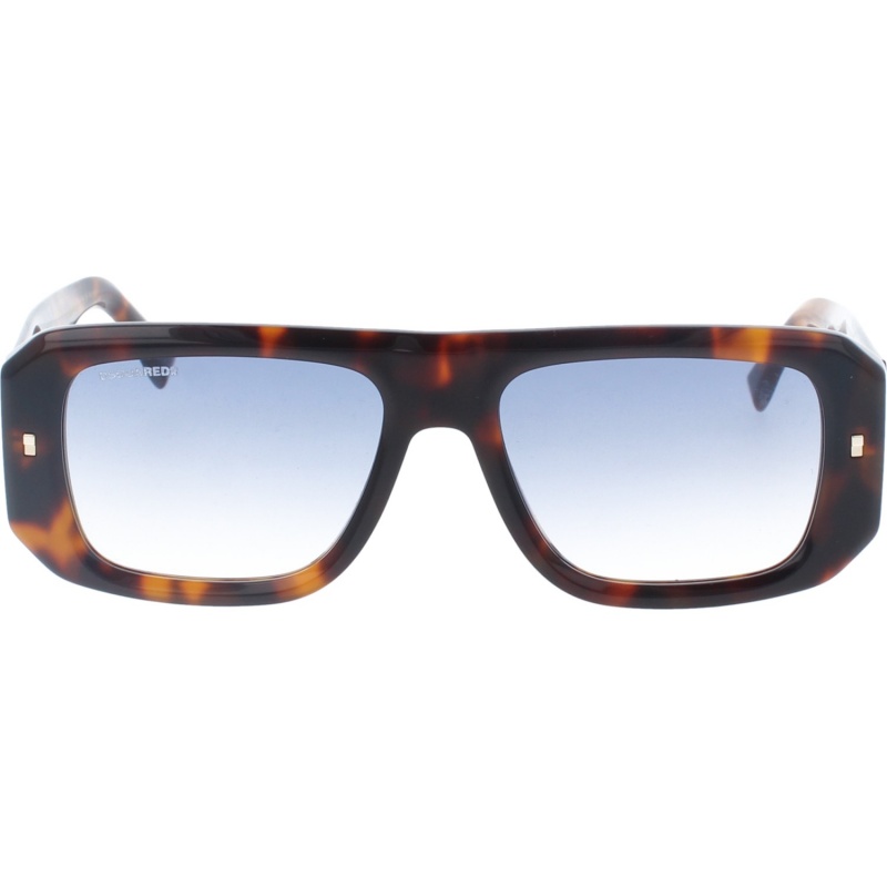 Dsquared2 DQ 0107 08608 54 17 Dsquared2 - 2 - ¡Compra gafas online! - OpticalH