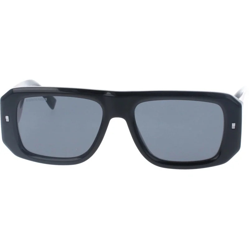 Dsquared2 DQ 0107 OITIR 54 17 Dsquared2 - 2 - ¡Compra gafas online! - OpticalH