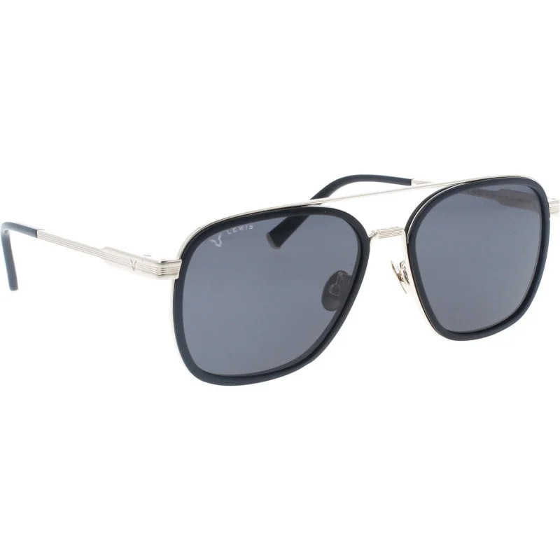 Police 049 0BLK 58 17 Police - 2 - ¡Compra gafas online! - OpticalH