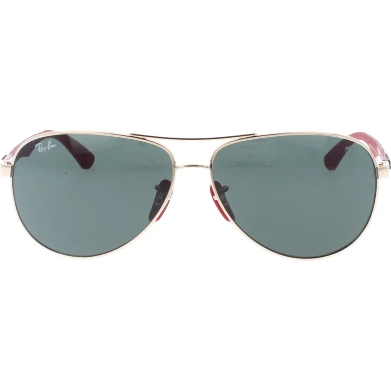 Ray-Ban RB8313M F00871 61 13 Ray-Ban - 1 - ¡Compra gafas online! - OpticalH