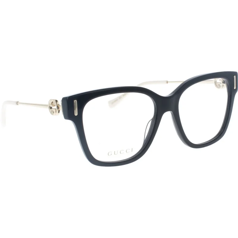 Gucci GG1204 001 55 17 Gucci - 2 - ¡Compra gafas online! - OpticalH