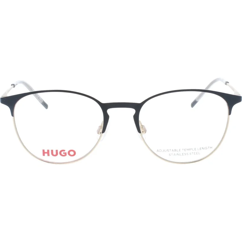 Hugo Boss HG 1290 I46 52 19 Hugo Boss - 2 - ¡Compra gafas online! - OpticalH
