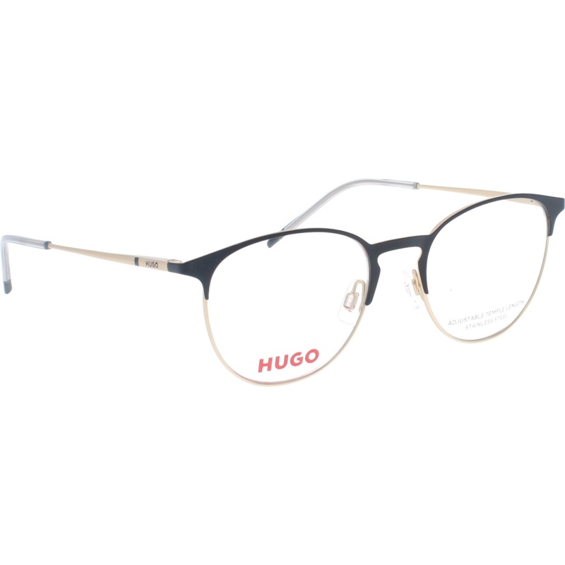 Hugo Boss HG 1290 I46 52 19 Hugo Boss - 2 - ¡Compra gafas online! - OpticalH