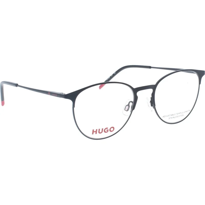 Hugo Boss HG 1290 OIT 52 19 Hugo Boss - 2 - ¡Compra gafas online! - OpticalH