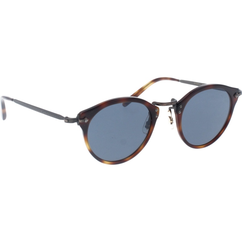 Oliver Peoples OP-505 OV5184S 1007R5 47 24 Shades Sunglasses Deluxe