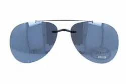 Suplemento Solar Silhouette 5090 A2 0101 59 15 Silhouette - 1 - ¡Compra gafas online! - OpticalH