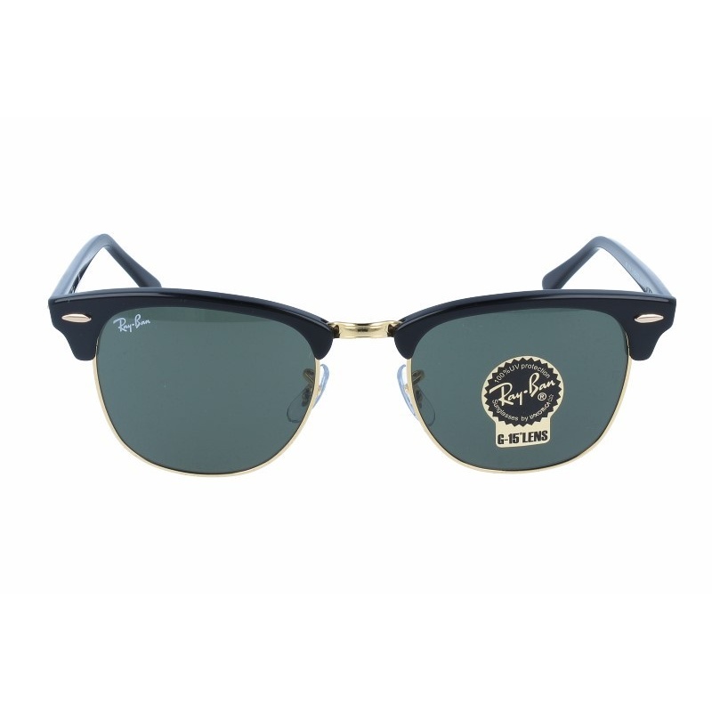 Ray ban clubmaster 3016 2025 w0365