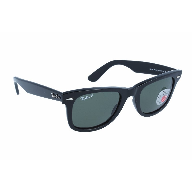 Ray ban wayfarer 2140 2024 polarized