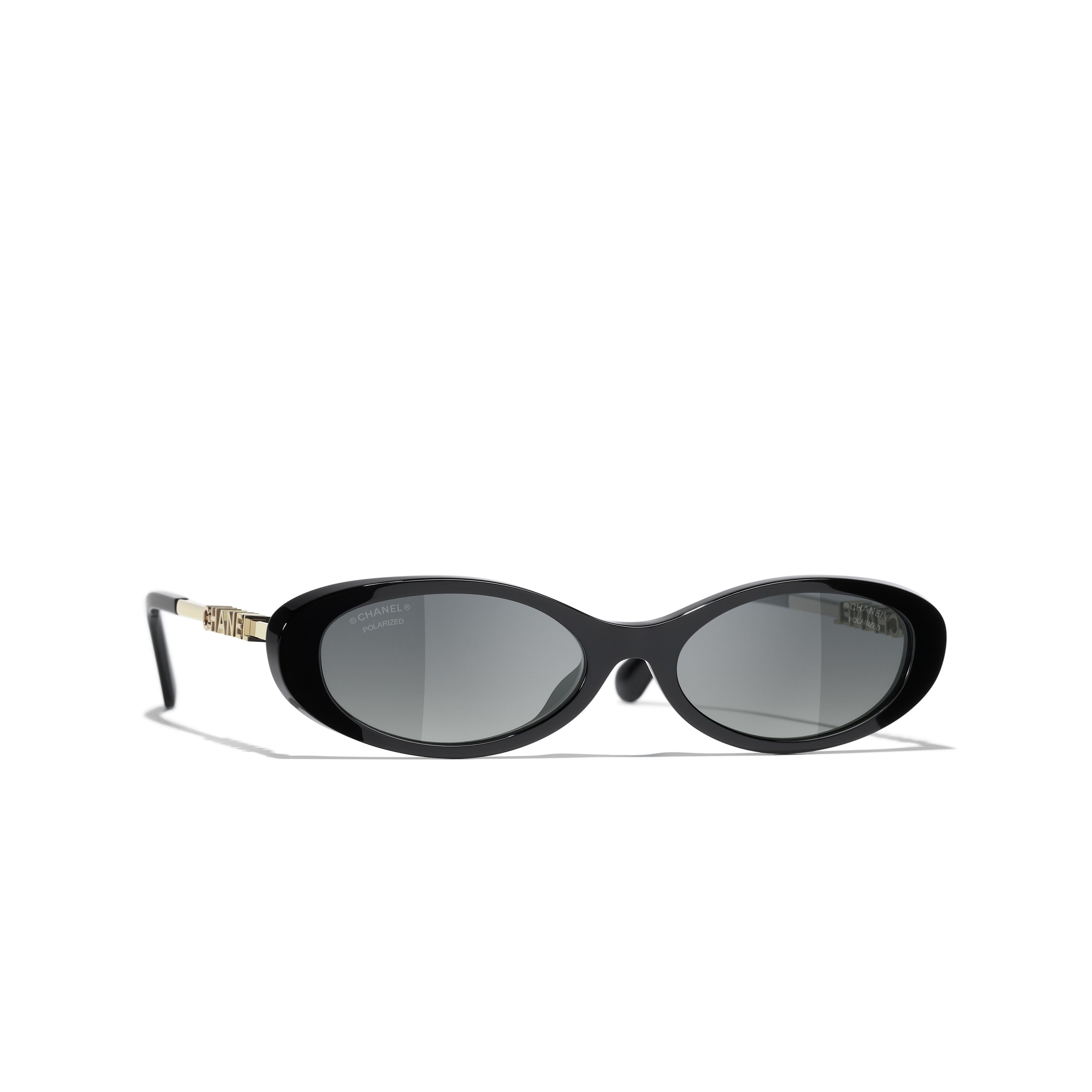 CHANEL Eyewear 2026 - Métiers d'Art Collection