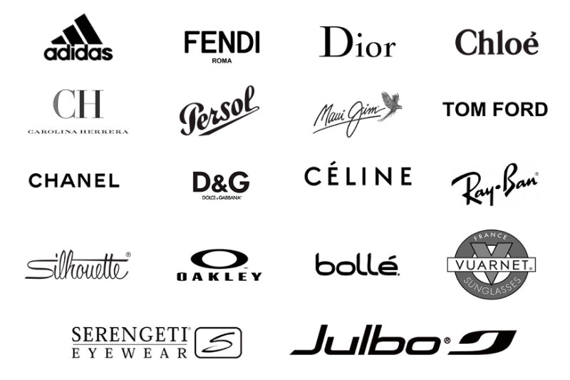 Best-Selling Sunglass Models