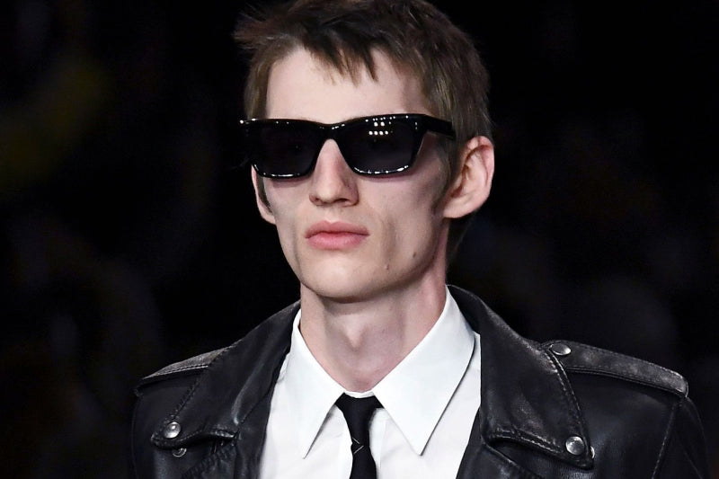 HEDI SLIMANE　レア Hedi Slimane's Impact on Céline Sunglasses | OpticalH - OpticalH