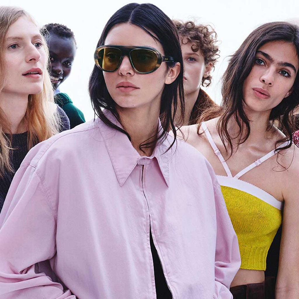 Markenbrillen 2026: Kompletter Leitfaden zu den besten Trends und Kollektionen