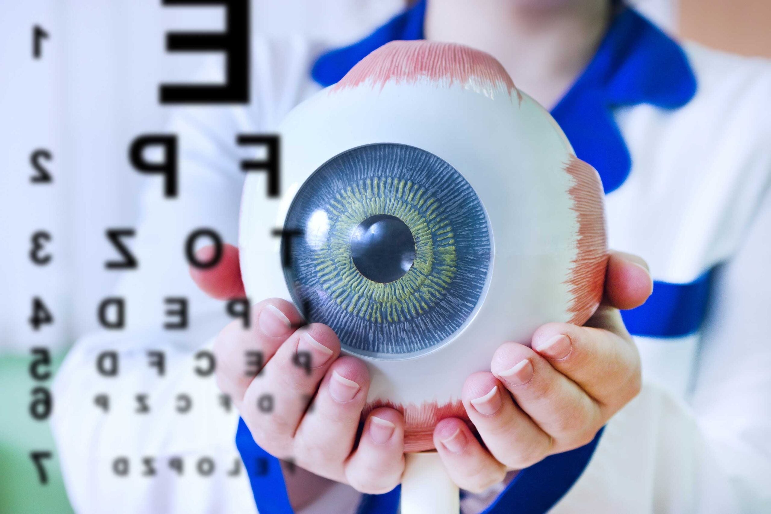 Découvrez Les Lunettes Qui Changeront Votre Vie Si Vous Souffrez de Basse Vision !