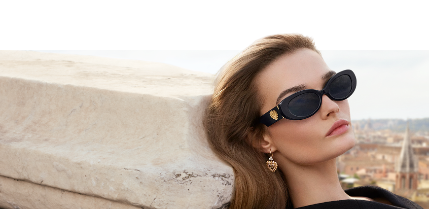 Dolce Gabbana Devotion SS26