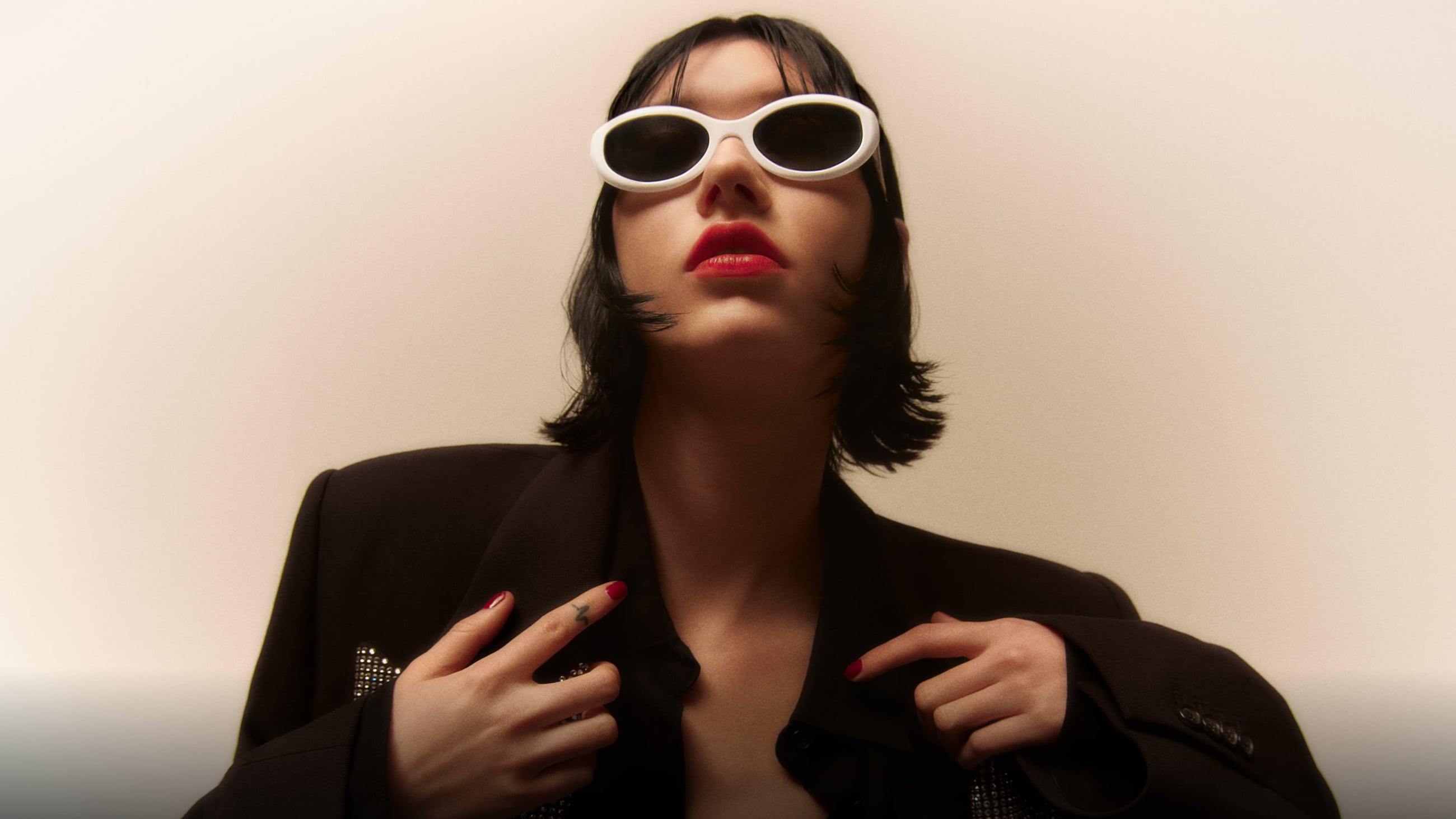 Oliver Peoples x KHAITE