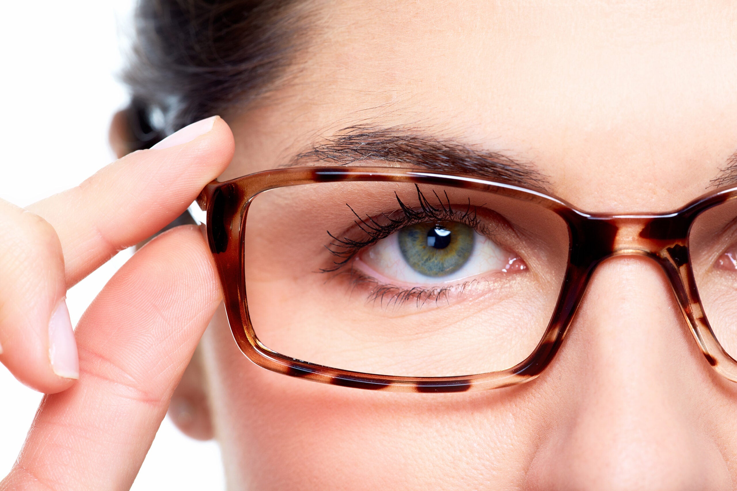 Parts of Glasses: Eyewear Anatomy