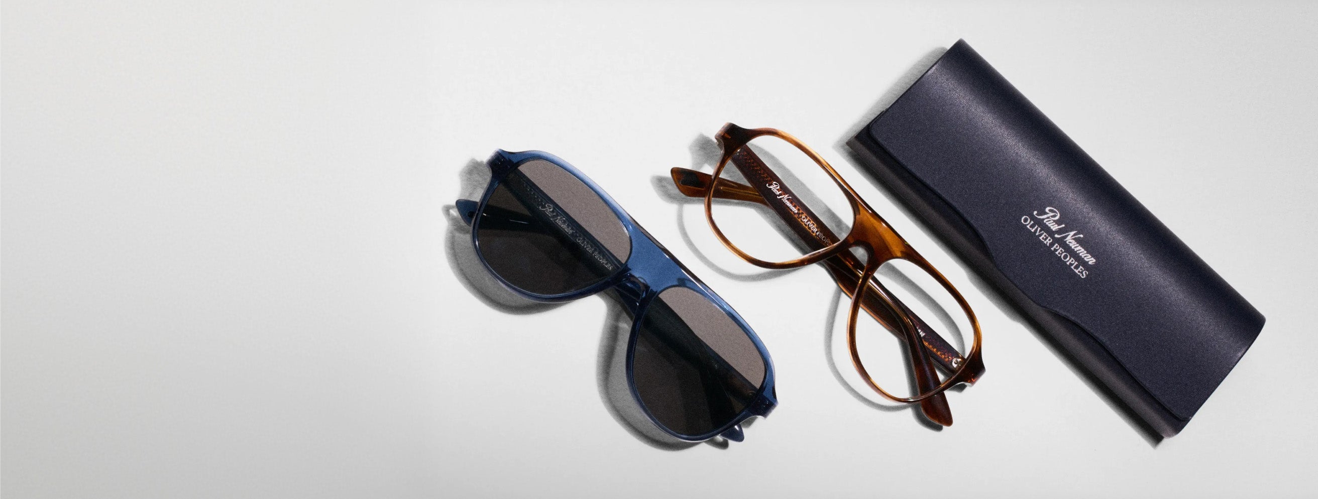 Oliver Peoples Paul Newman