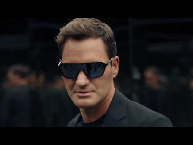 Oliver Peoples x Roger Federer AW 2026