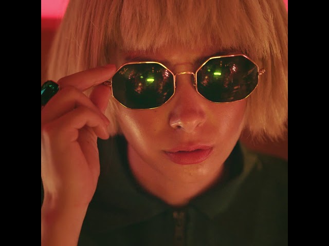 Ray-Ban Jackie Ohh Sunglasses