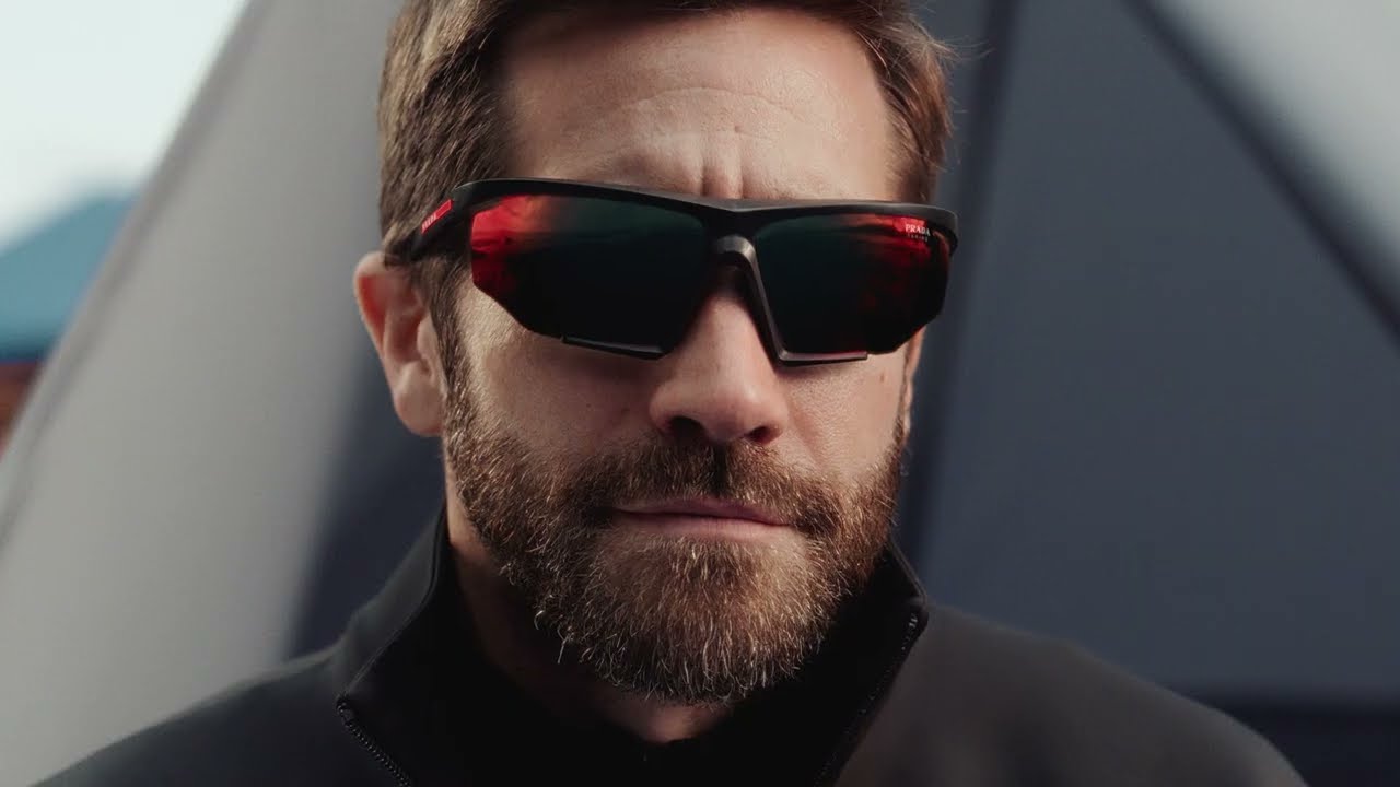 Prada Linea Rossa 2023 New Models | OpticalH