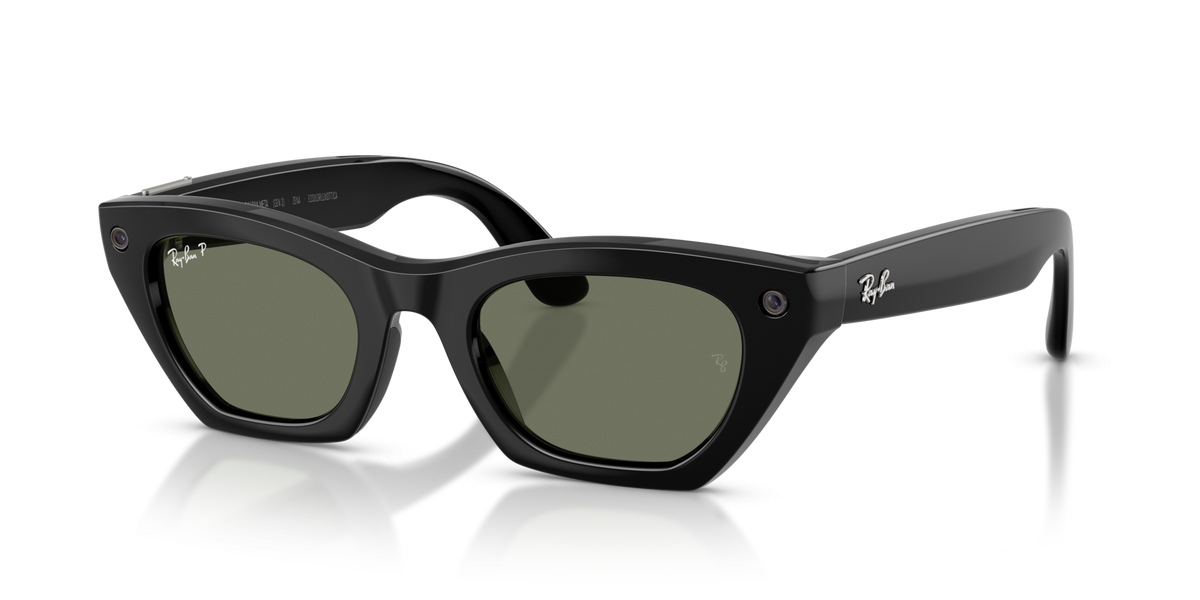 Ray-Ban Meta Gen 3 Zena