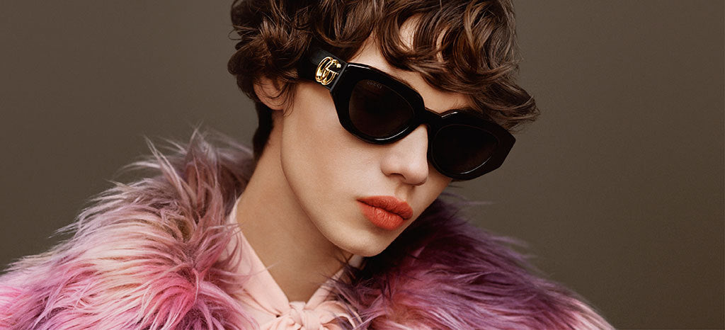 Gafas de Sol Gucci