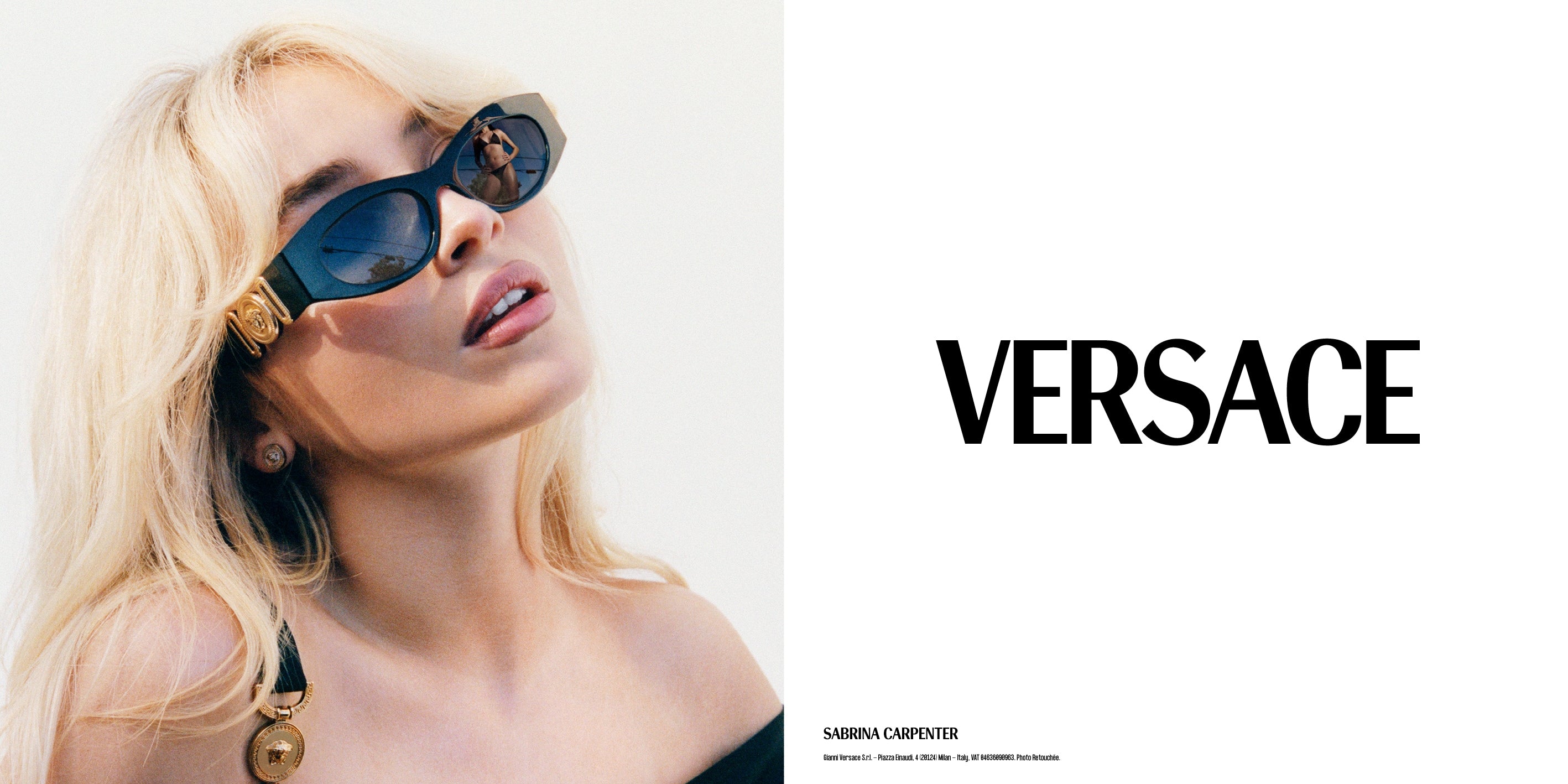 Gafas de Sol Versace