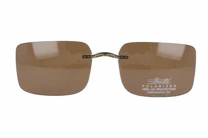 Gafas de Sol Silhouette