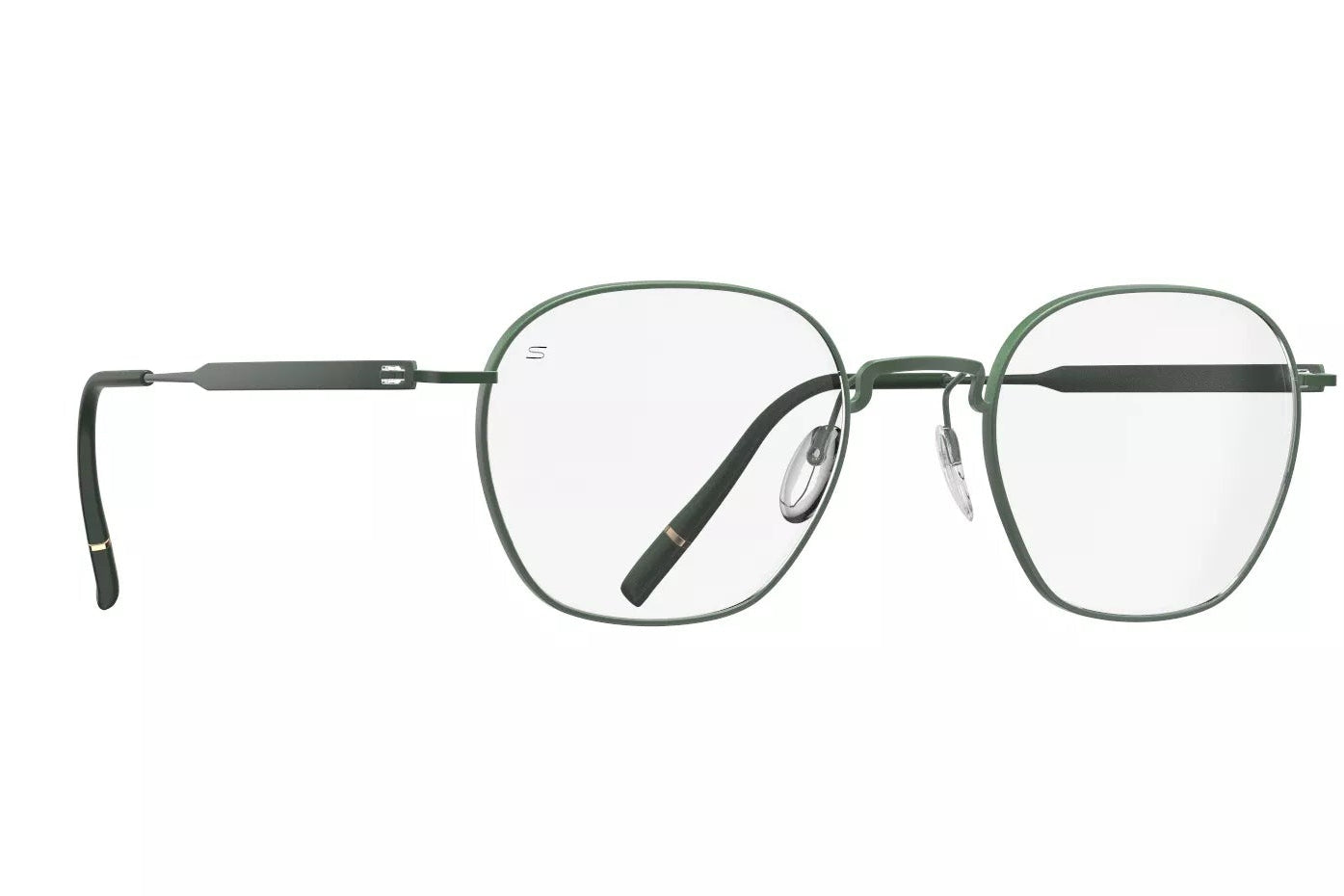Silhouette Pure Visionary Korrektionsbrille 5592/75 5540 47 20