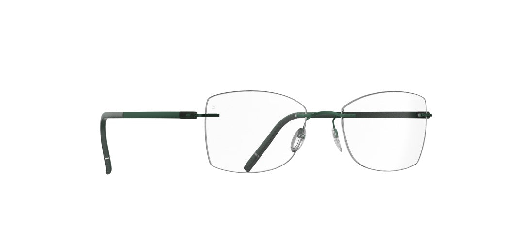 Gafas Graduadas Silhouette 5573/70 5540 19 35